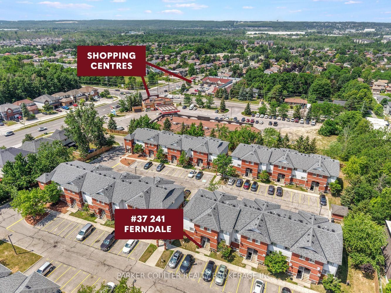 241 Ferndale Drive S • #37 • Barrie, ON photo 32