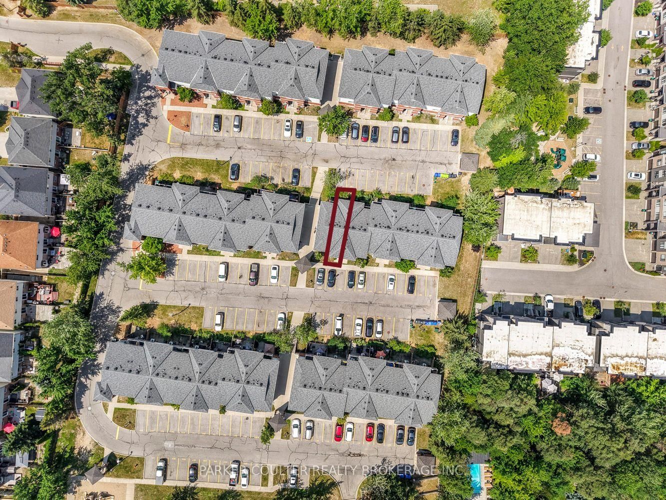 241 Ferndale Drive S • #37 • Barrie, ON photo 34