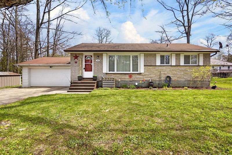 15 Smallman Drive