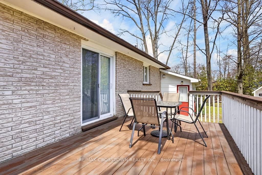 15 Smallman Drive • Wasaga Beach, ON photo 31