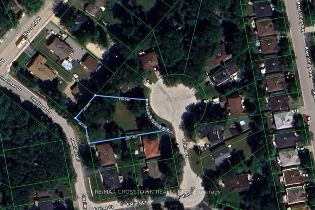 15 Smallman Drive • Wasaga Beach, ON photo 36