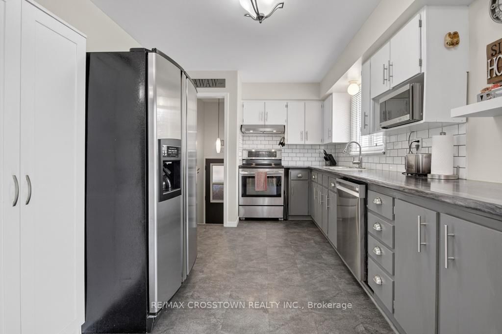 15 Smallman Drive • Wasaga Beach, ON photo 7
