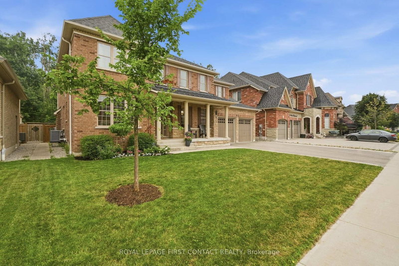 81 Trail Boulevard