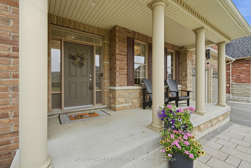 81 Trail Boulevard