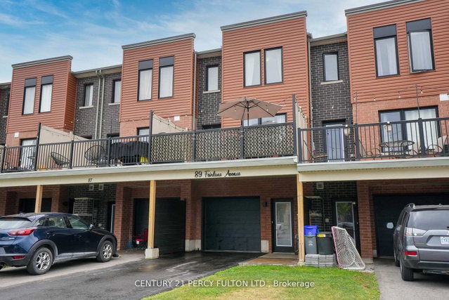89 Fairlane Avenue