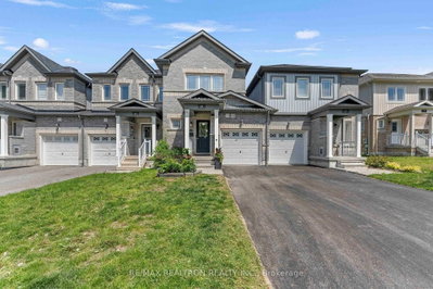 25 ROBINSON Street • Barrie, ON photo 3