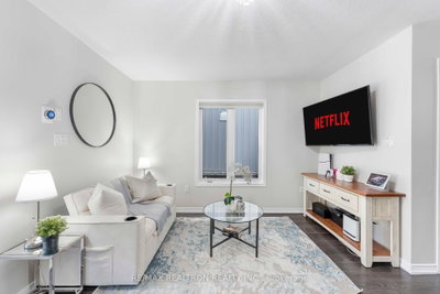 25 ROBINSON Street • Barrie, ON photo 8