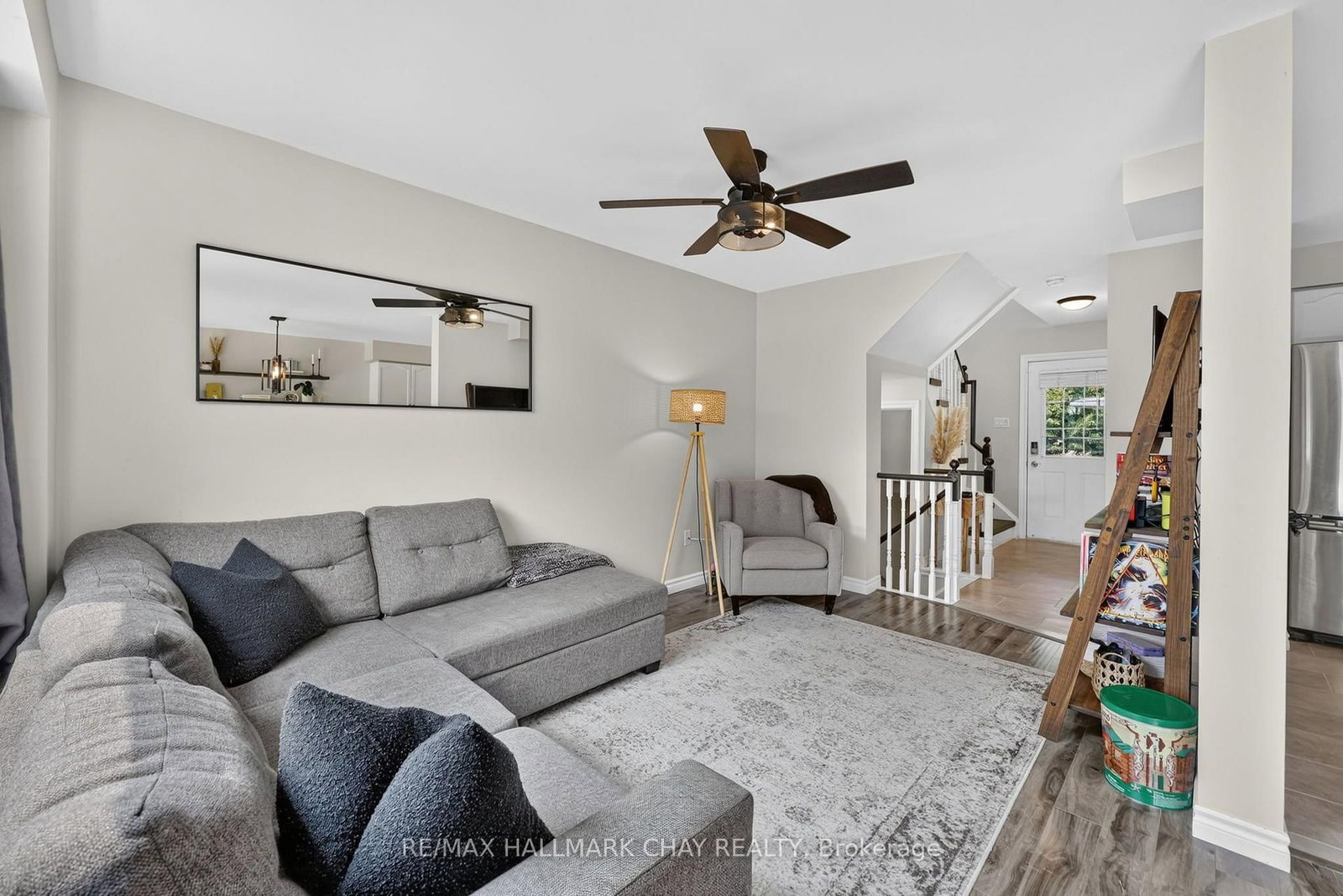 65 Pickett Crescent • Barrie, ON photo 13