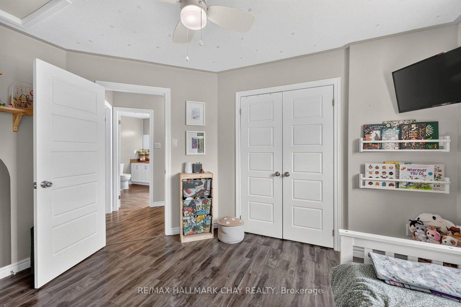 65 Pickett Crescent • Barrie, ON photo 18