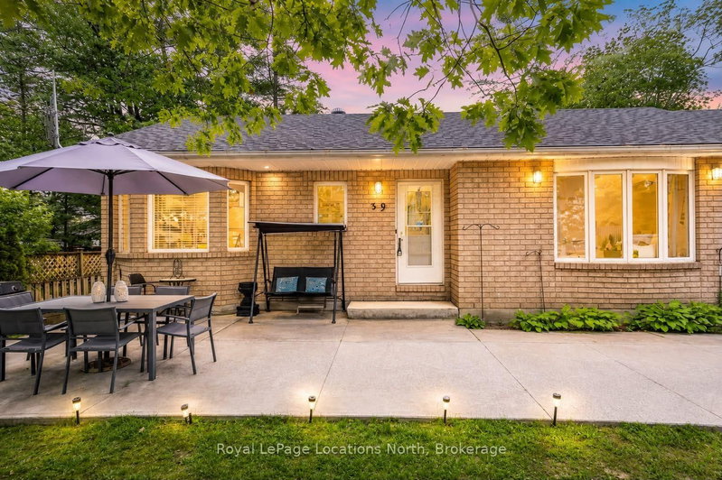 39 MCCAGUE Street