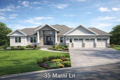 35 Marni Lane • Springwater, ON photo 8