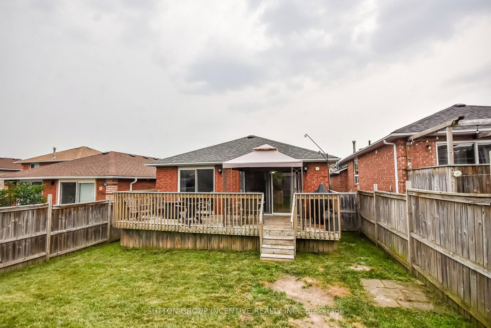 22 Peregrine Road • Barrie, ON photo 26