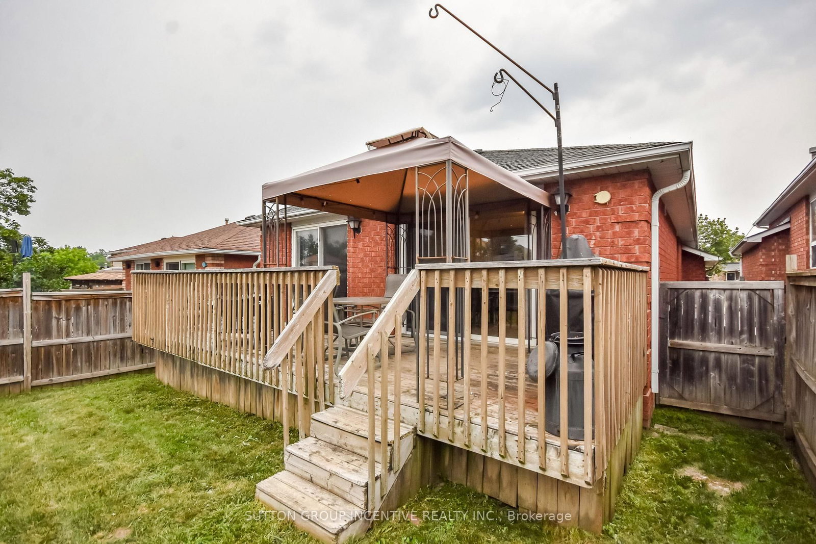 22 Peregrine Road • Barrie, ON photo 27