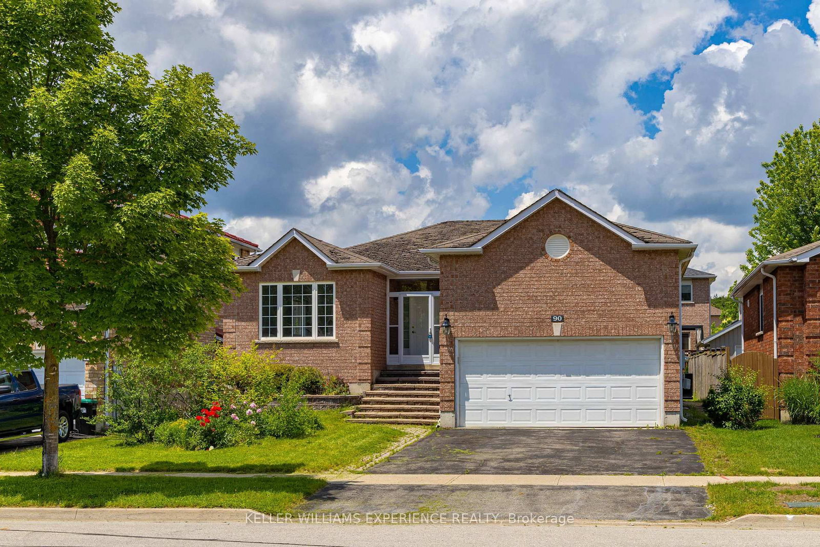 90 Sproule Drive • Barrie, ON photo 1