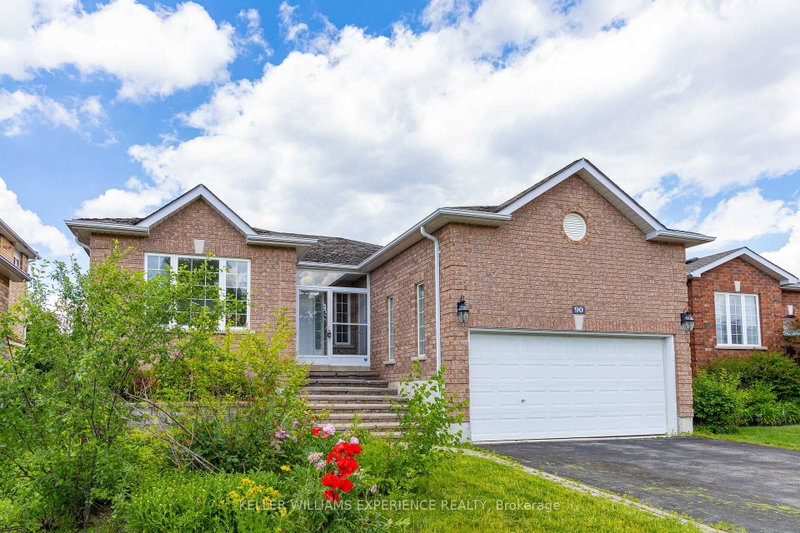 90 Sproule Drive