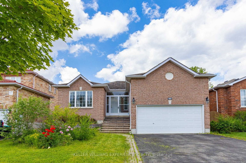 90 Sproule Drive