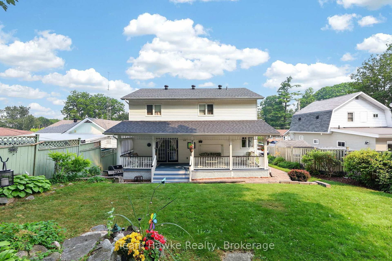 255 Hanly Street • Midland, ON photo 42
