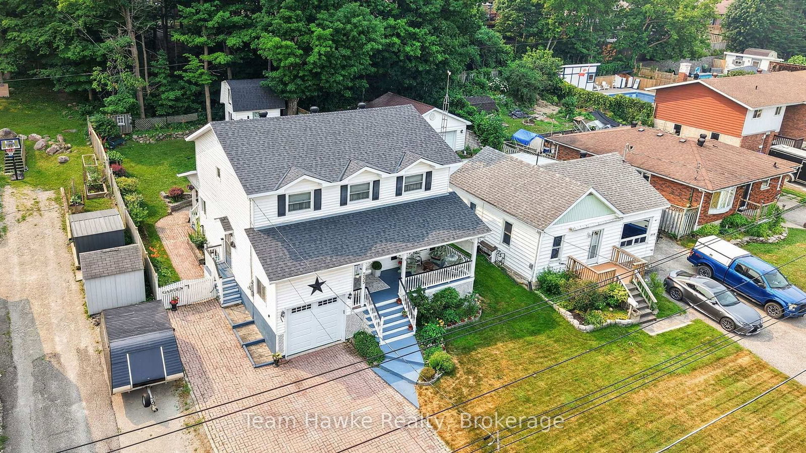 255 Hanly Street • Midland, ON photo 45