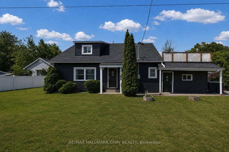 165 Cedar Island Road