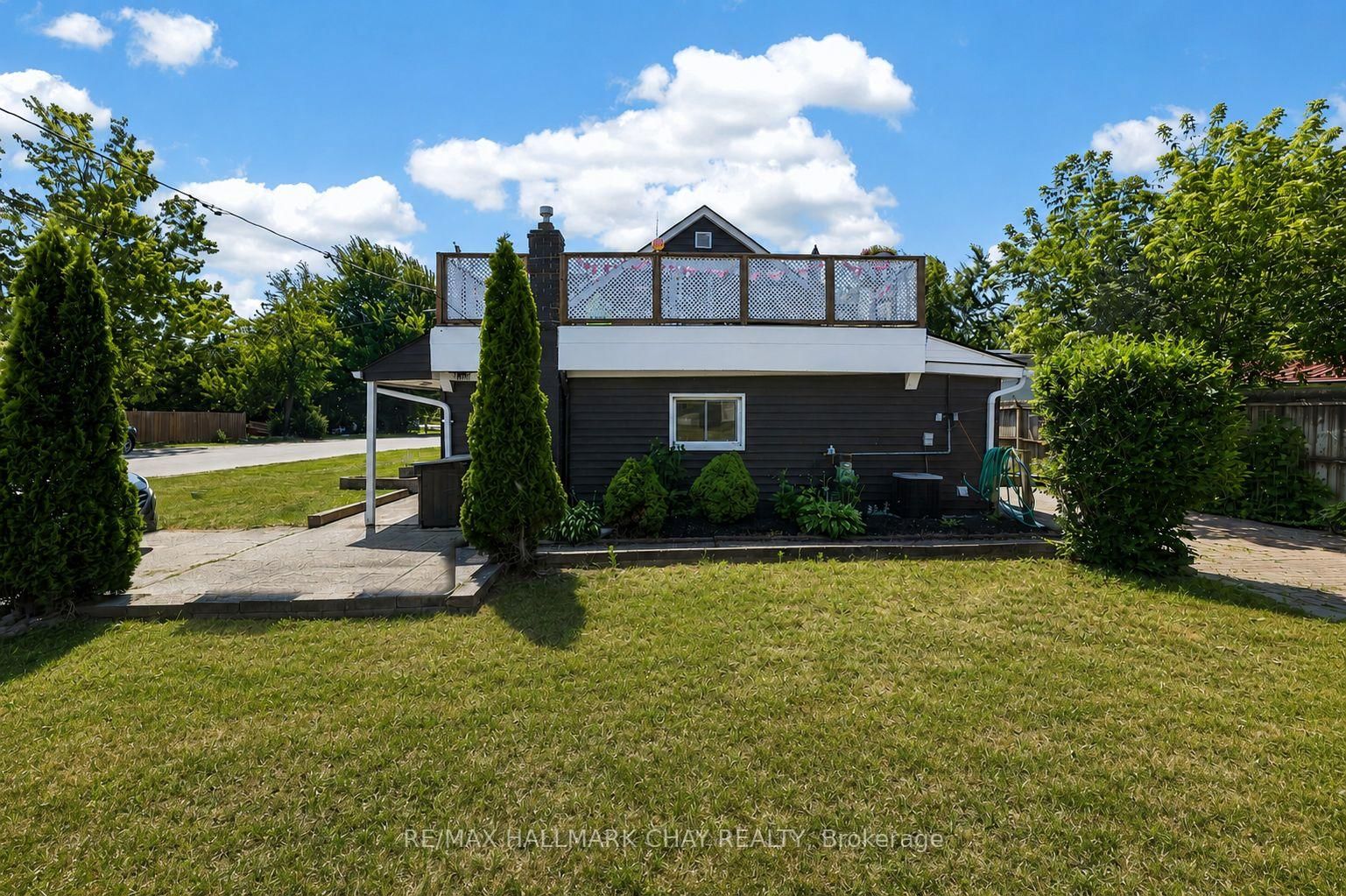 165 Cedar Island Road • Orillia, ON photo 14