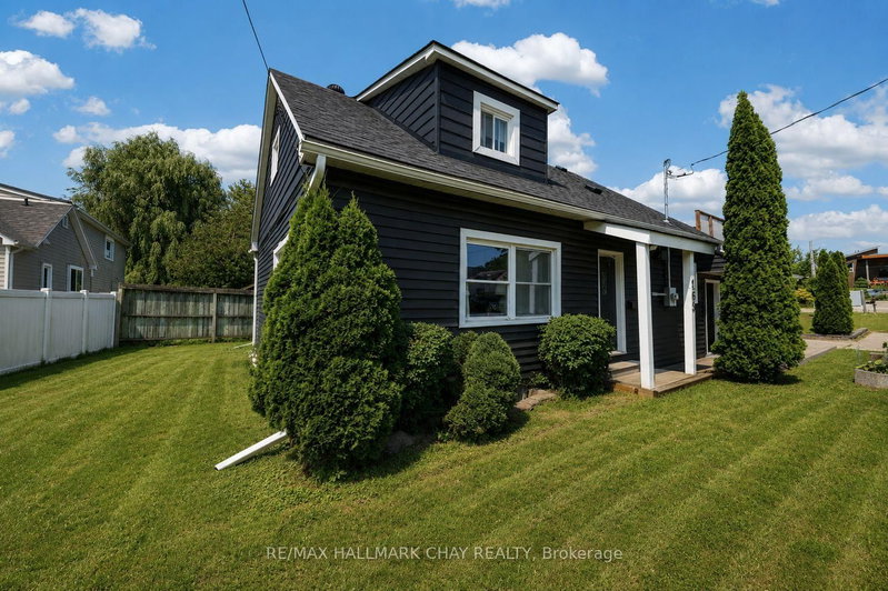 165 Cedar Island Road