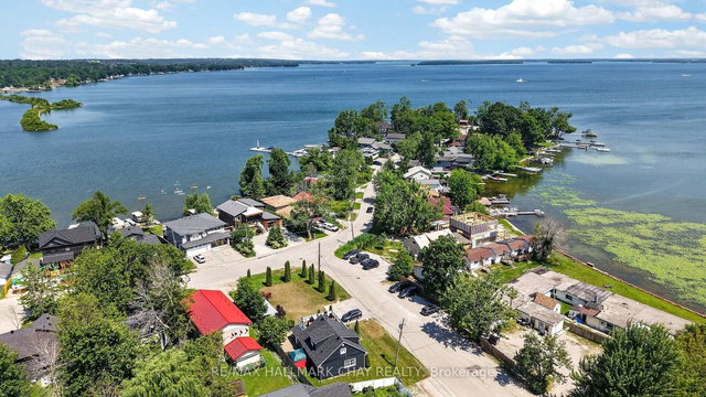 165 Cedar Island Road