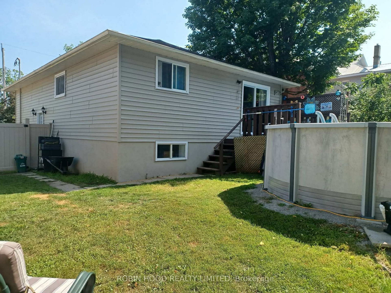 112 E Borland Street • Orillia, ON photo 29