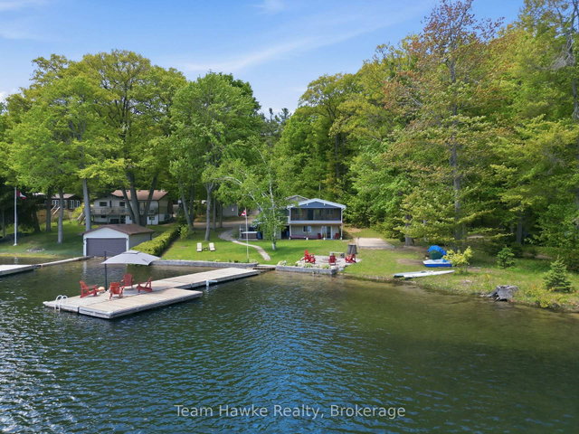 23 Timcourt Drive