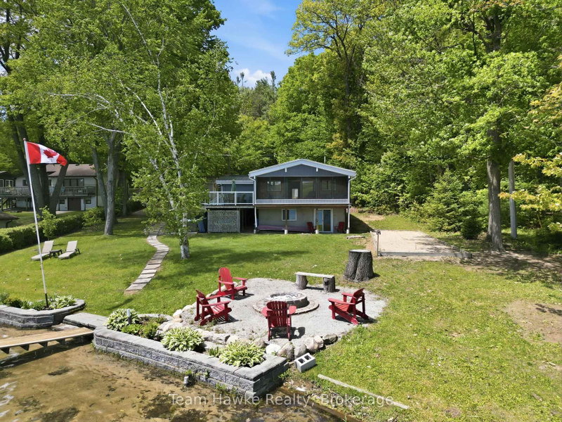 23 Timcourt Drive