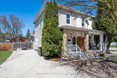317 Second Street