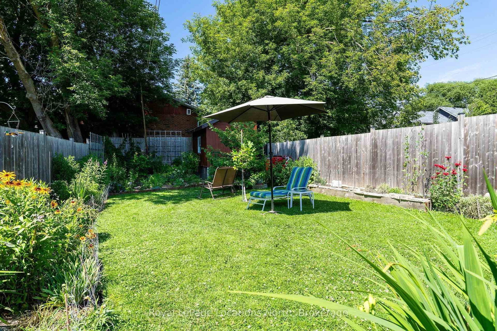 317 Second Street • Collingwood, ON photo 26
