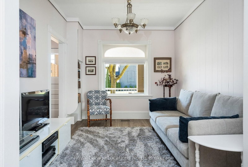 317 Second Street