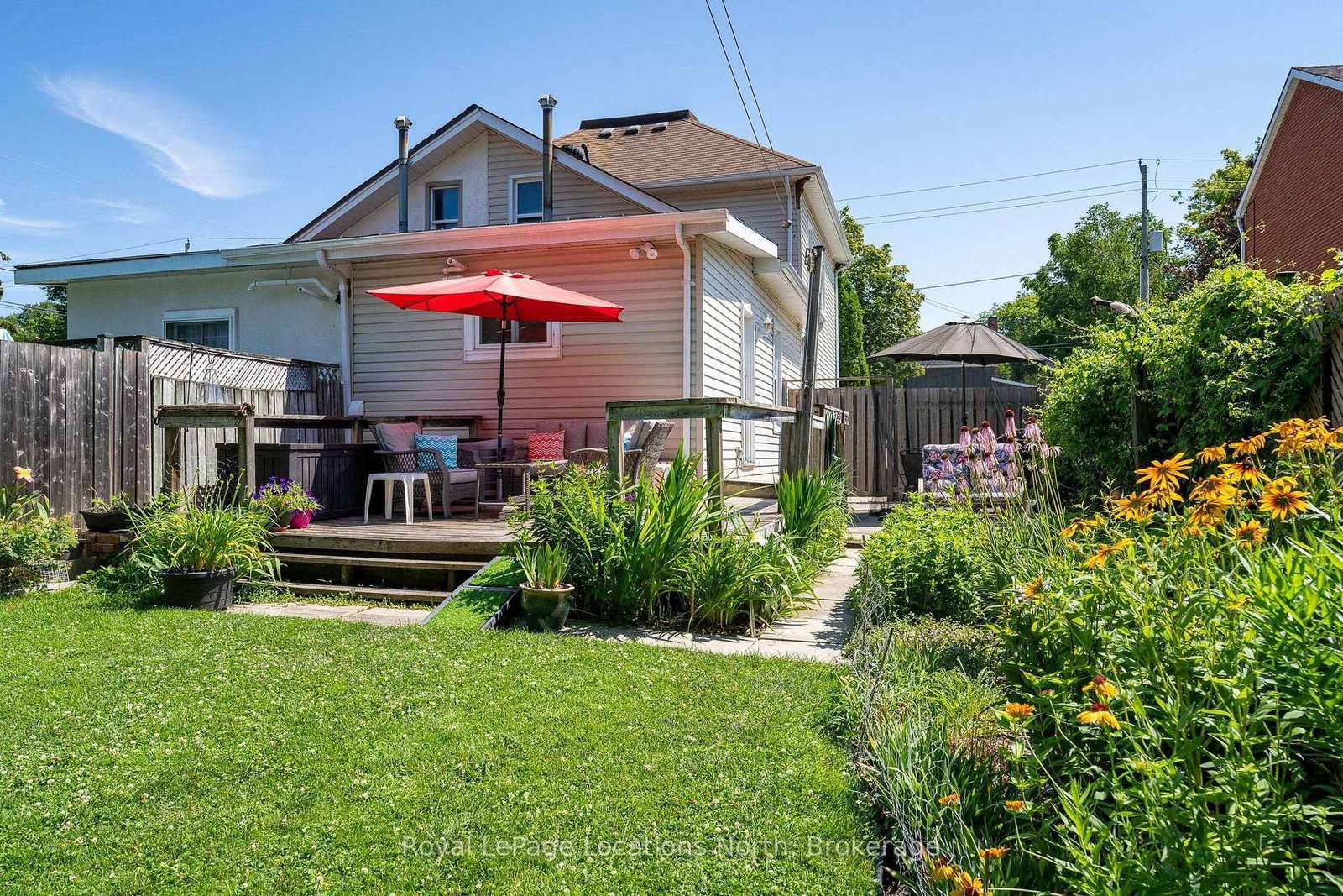 317 Second Street • Collingwood, ON photo 32