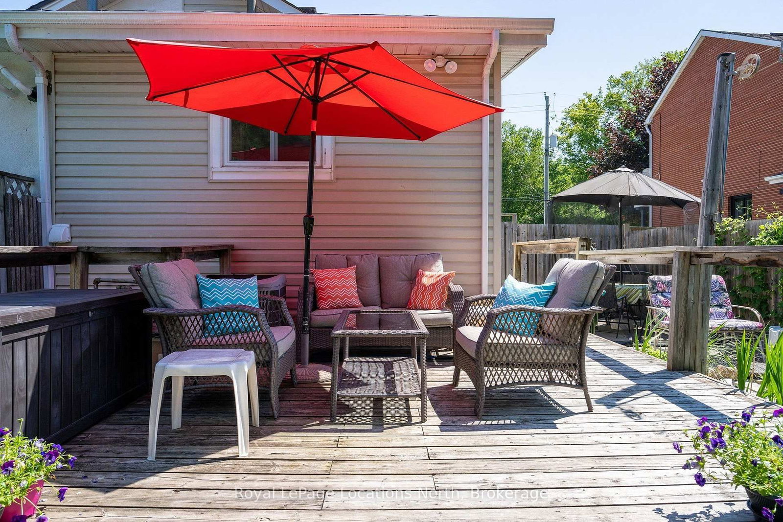 317 Second Street • Collingwood, ON photo 33