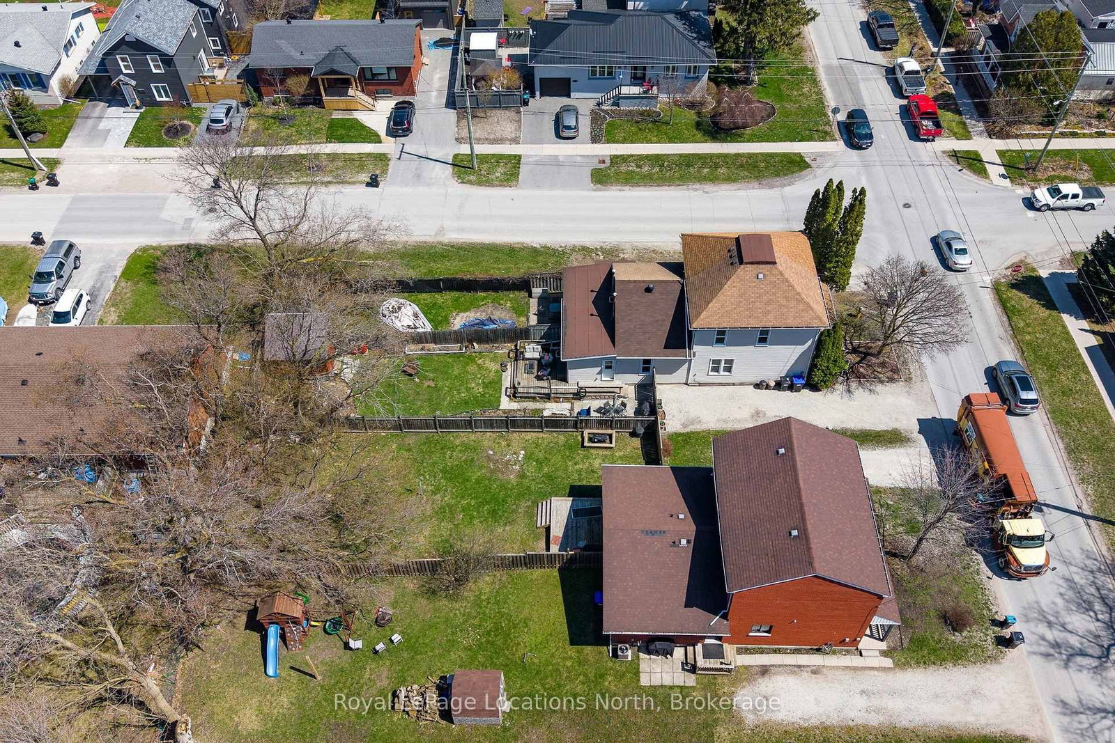 317 Second Street • Collingwood, ON photo 43