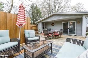 home for lease on B-435 Napier Street