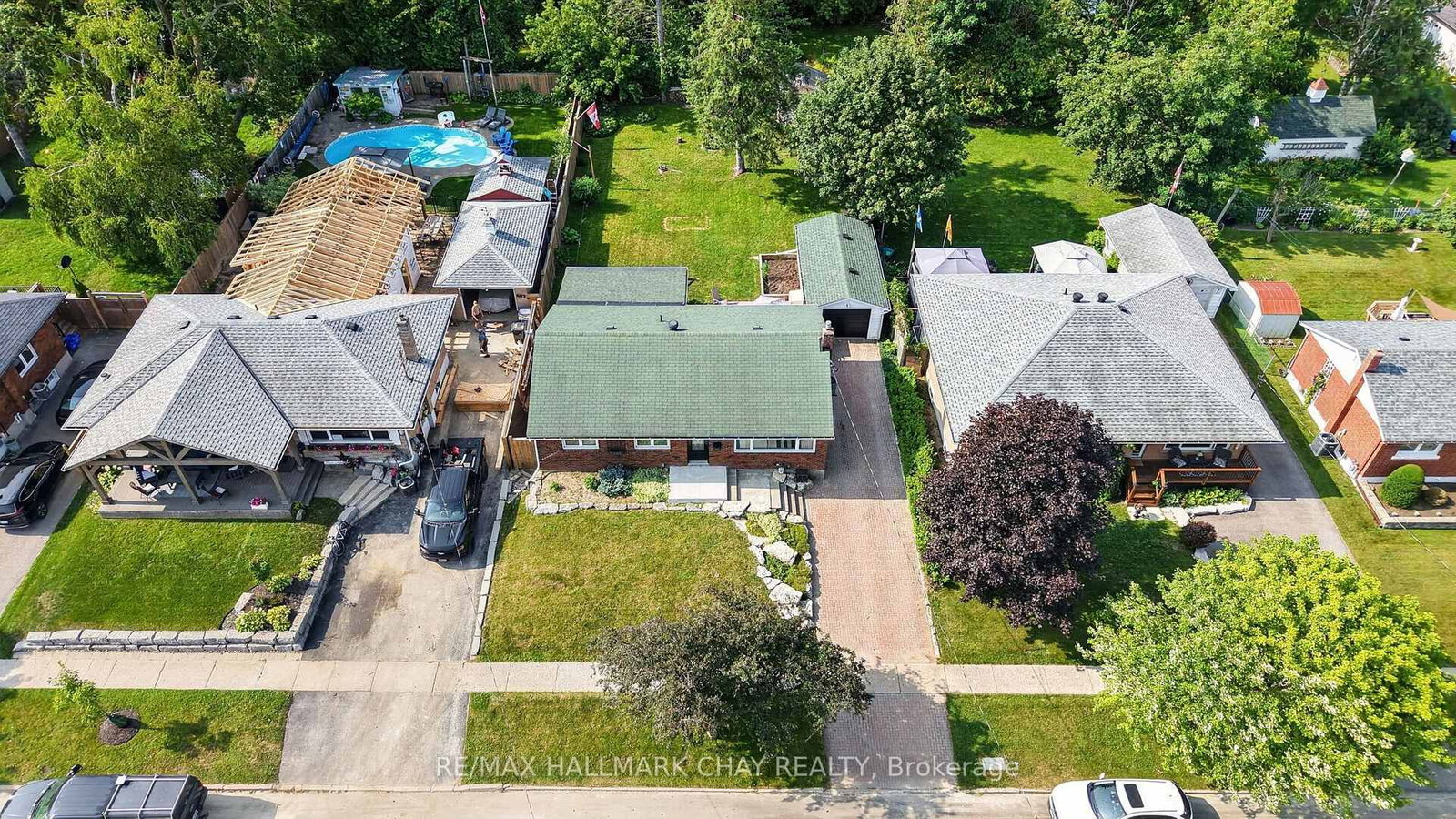 9 Melrose Avenue • Barrie, ON photo 29