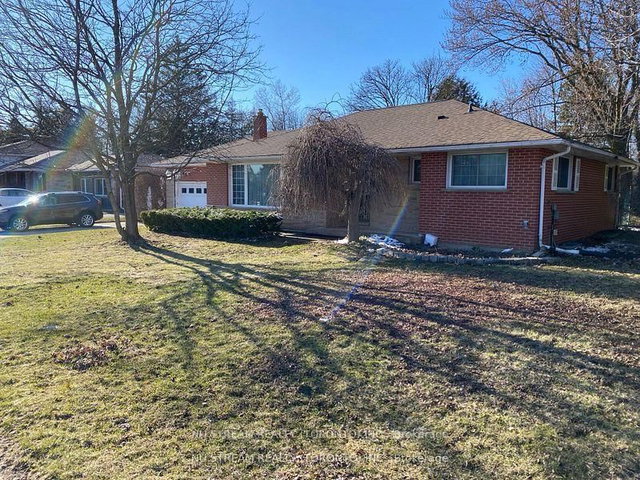 556 Big Bay Point Road