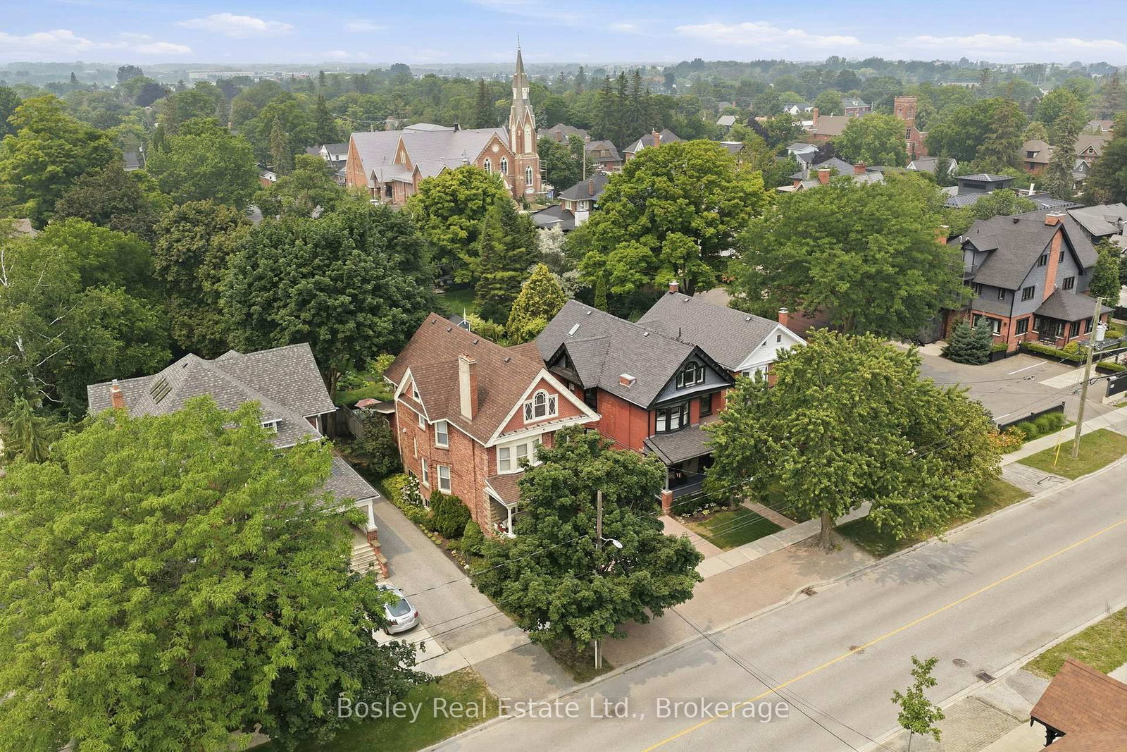 202 Pine Street • Collingwood, ON photo 46