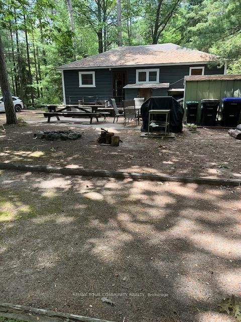 341 N Tiny Beaches Road • Tiny, ON photo 5