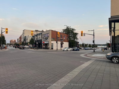 Commercial/Retail for sale at 1 Dunlop Street, Barrie, Ontario, L4M 1A2 - City Centre - MLS: S13586418