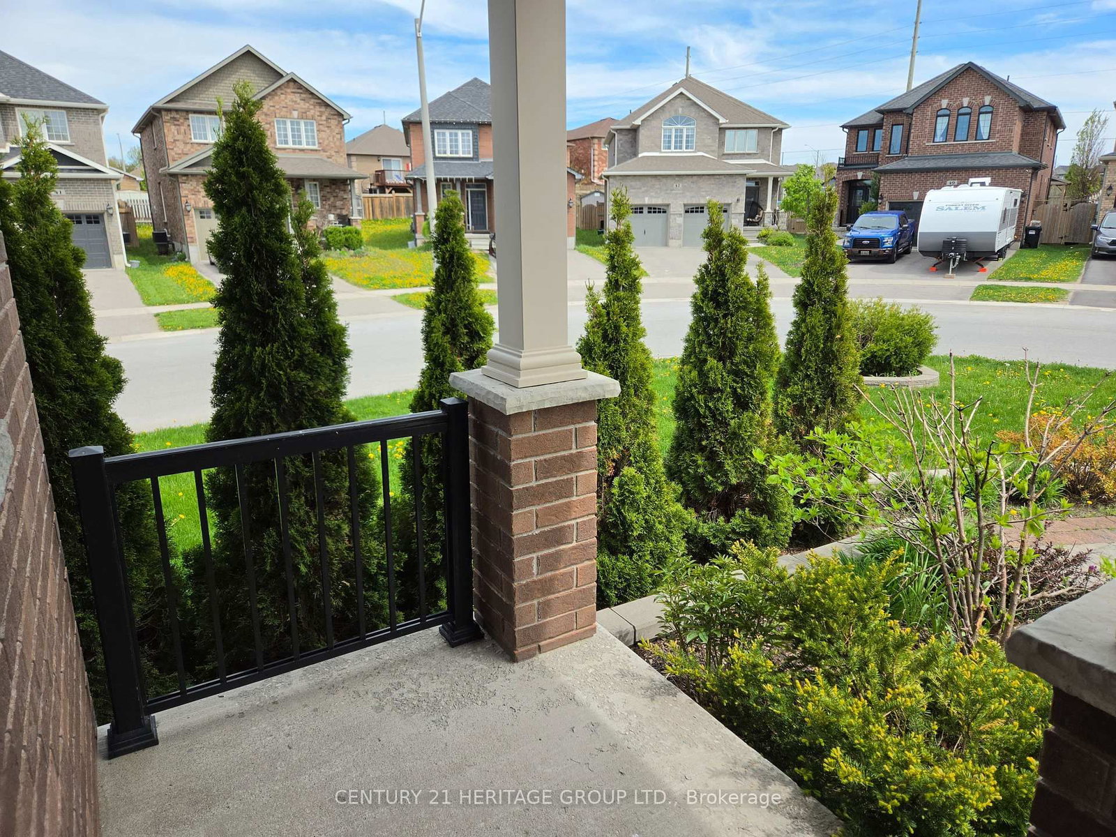 46 NATHAN Crescent • Barrie, ON photo 30