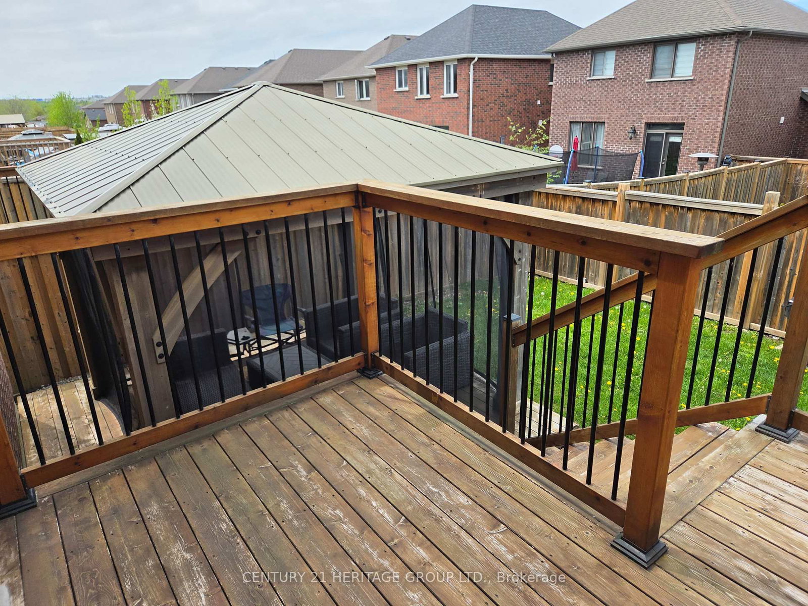46 NATHAN Crescent • Barrie, ON photo 31