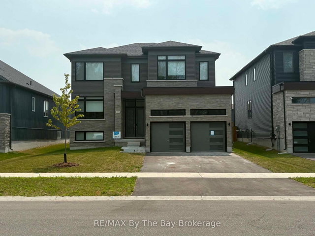 Upper Unit - 218 Mapleside Drive