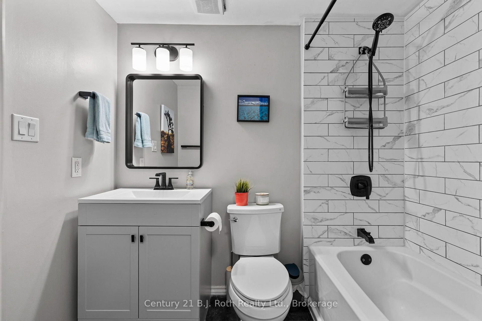 33 Courtney Crescent • Barrie, ON photo 20