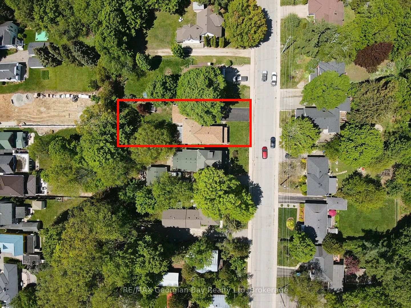 344 Fourth Street • Midland, ON photo 42