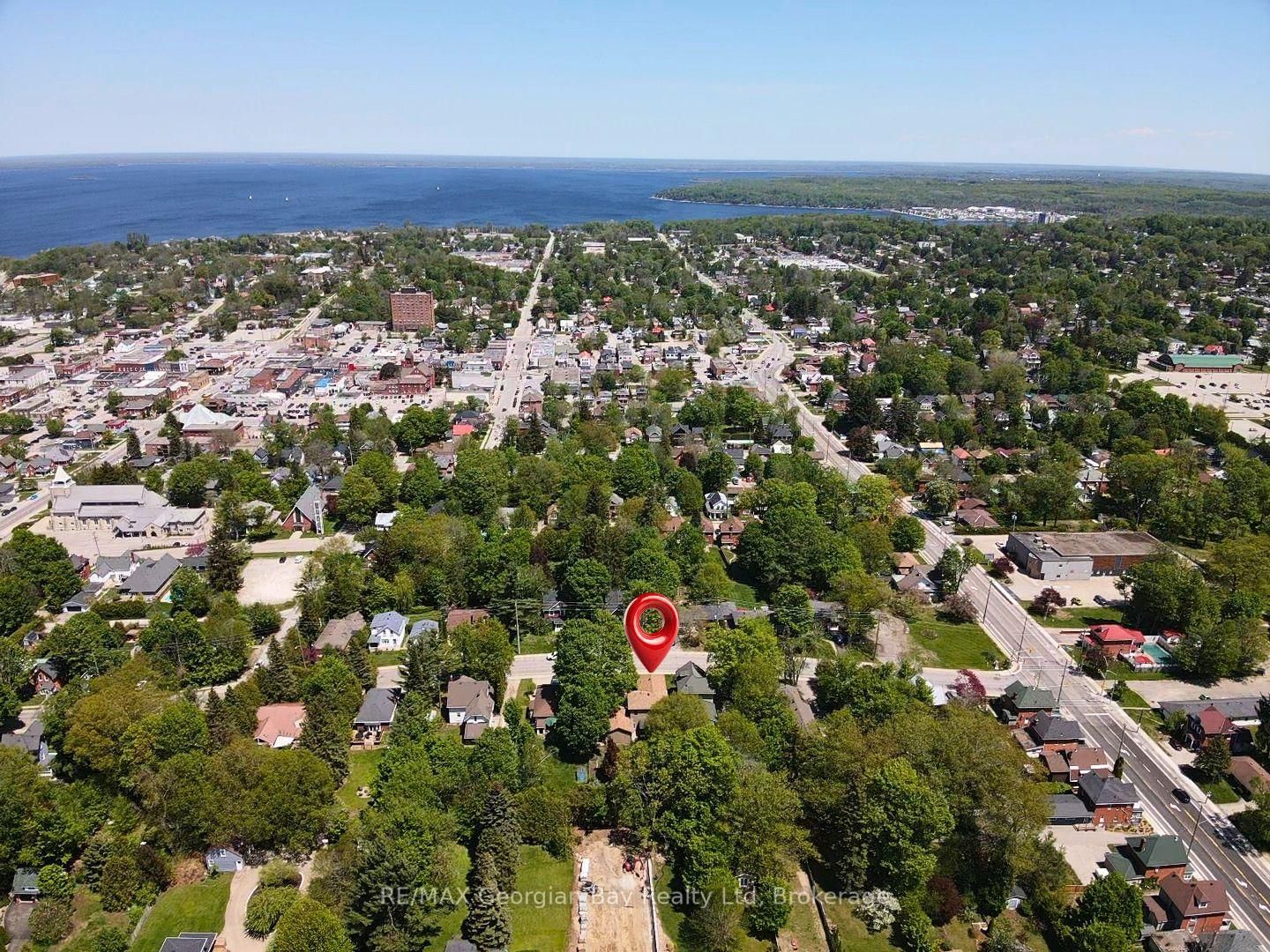 344 Fourth Street • Midland, ON photo 44