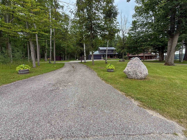 2391 Seadon Road
