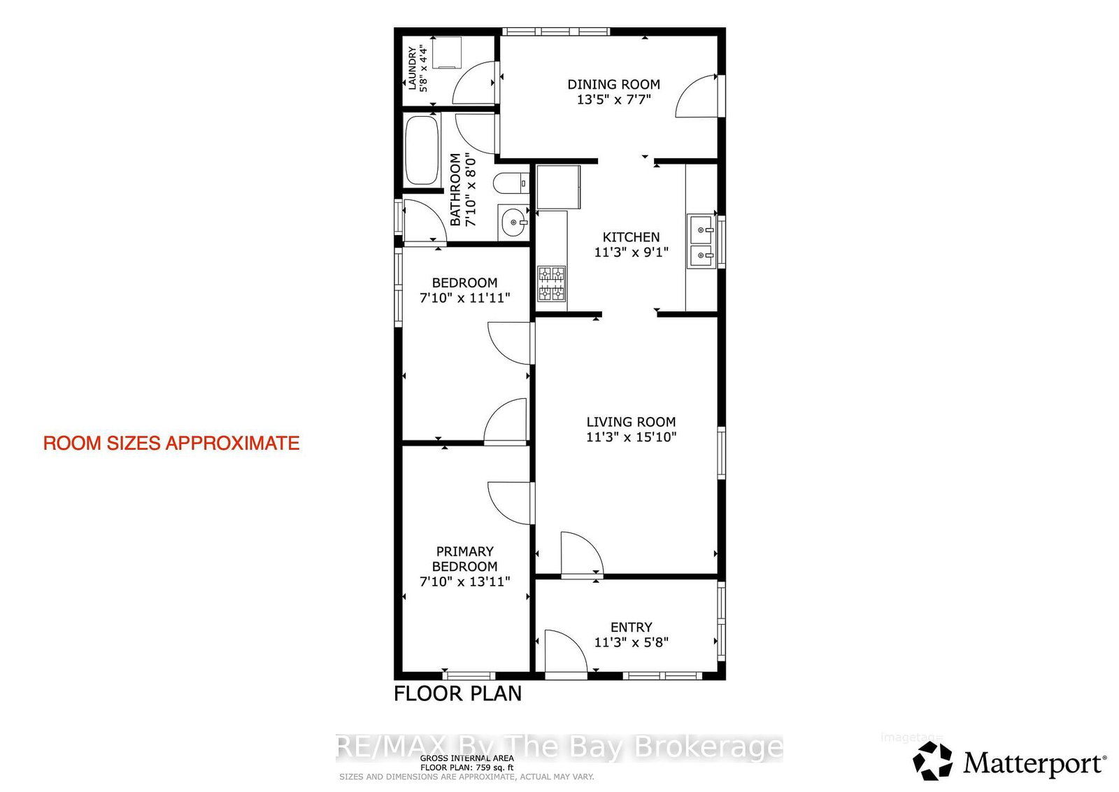 217 Dunkerron Avenue • Wasaga Beach, ON photo 3