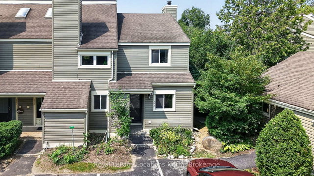 253 - 13 Harbour Street W